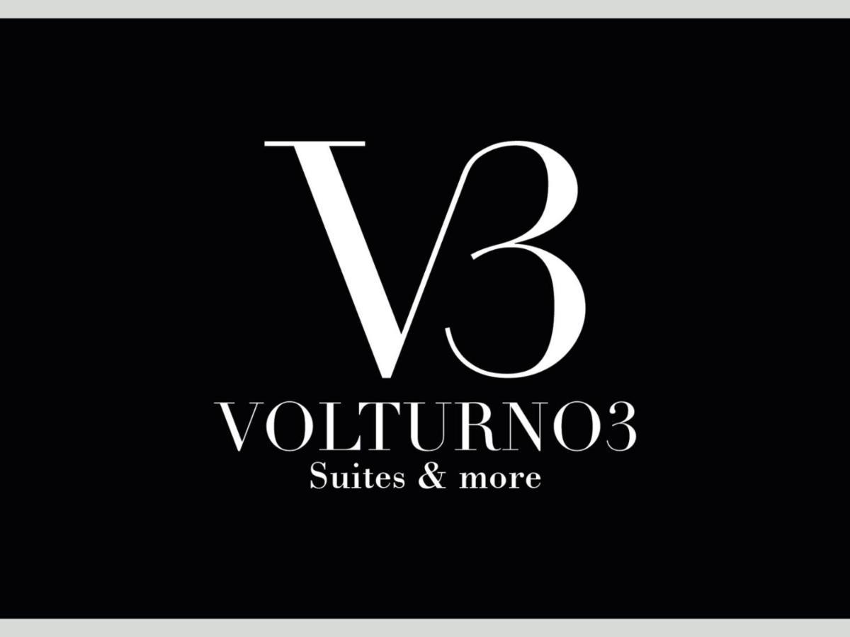 Volturno3 Suites & More Мадзара-дель-Валло Екстер'єр фото