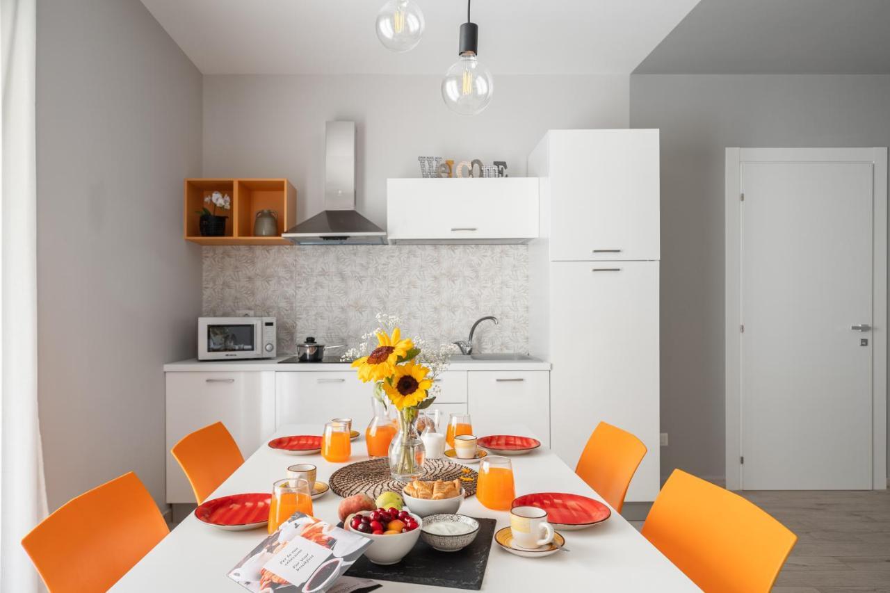 Volturno3 Suites & More Мадзара-дель-Валло Екстер'єр фото