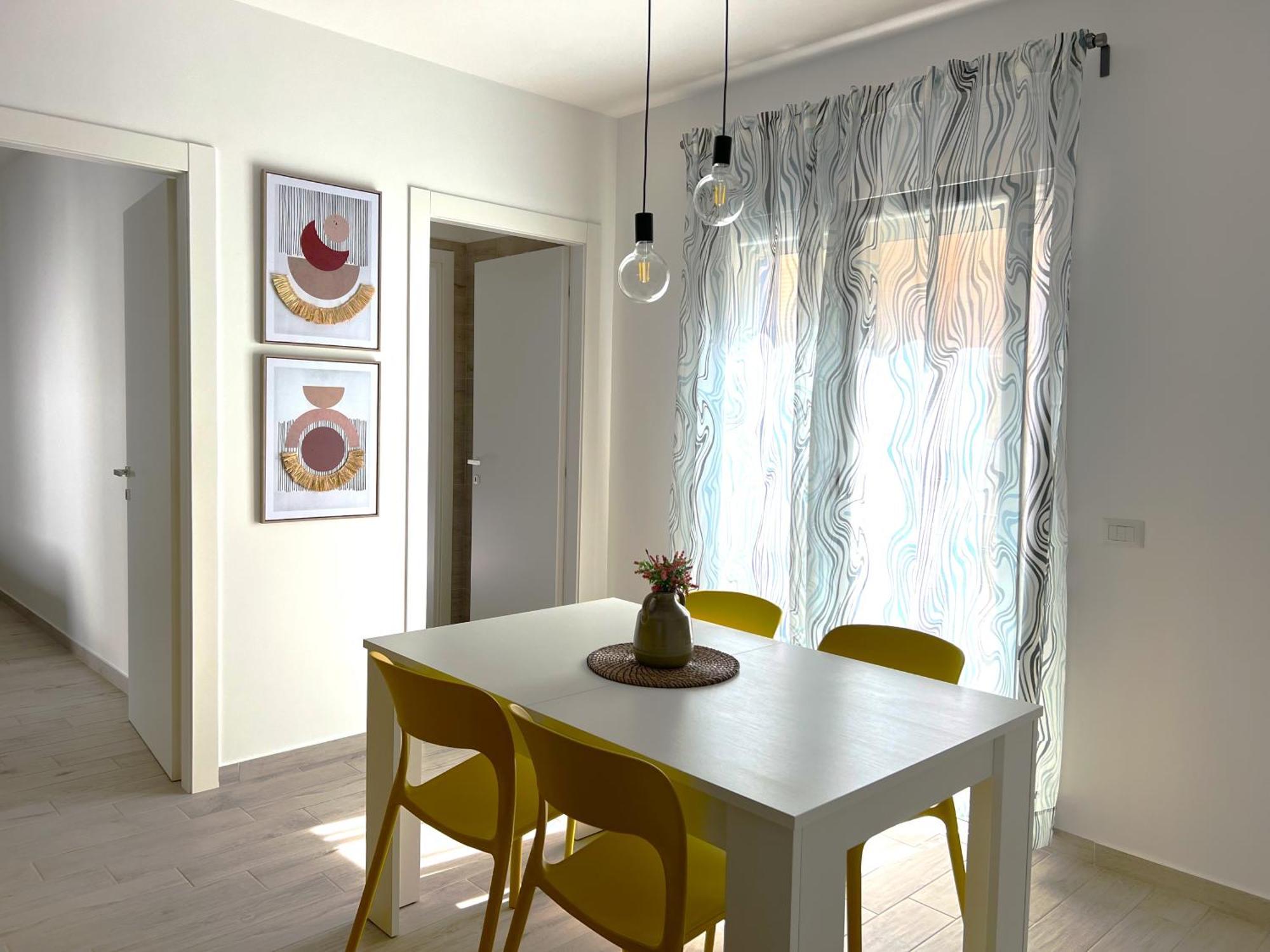 Volturno3 Suites & More Мадзара-дель-Валло Екстер'єр фото